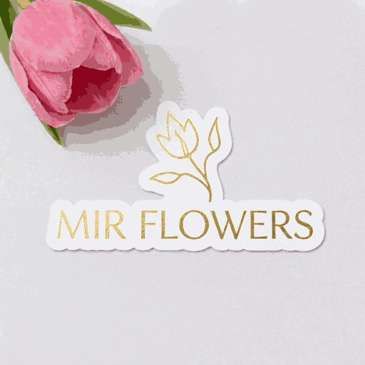 Цветочный магазин Mirflowers